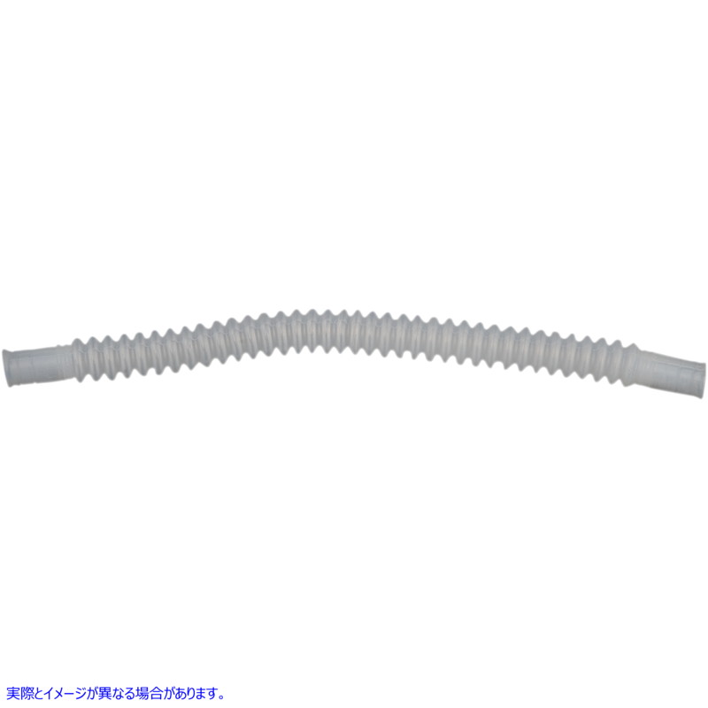 取寄せ 内部フューエルライン ドラッグスペシャリティーズ Internal Fuel Line - Softail/Touring 0706-0229 07060229