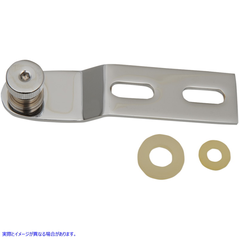 取寄せ 細目シートブラケット ドラッグスペシャリティーズ Fine Thread Seat Bracket 0820-0109 08200109