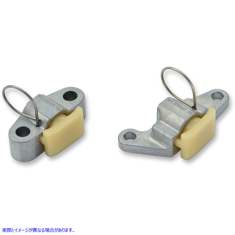 取寄せ カムチェーンテンショナー ドラッグスペシャリティーズ Cam Chain Tensioner 0925-1162 09251162