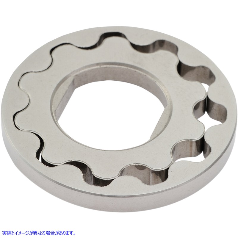 取寄せ ジェロータフィード - TC 88/96 ドラッグスペシャリティーズ Gerotor Feed - TC 88/96 0932-0220 09320220