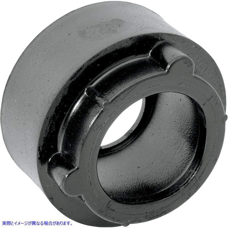 取寄せ アイソレーターマウント - リア - XL ドラッグスペシャリティーズ Isolator Mount - Rear - XL 0933-0055 09330055