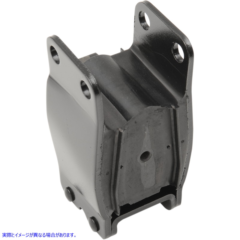 取寄せ リアモーターマウント - ダイナ ドラッグスペシャリティーズ Rear Motor Mount - Dyna 0933-0103 09330103