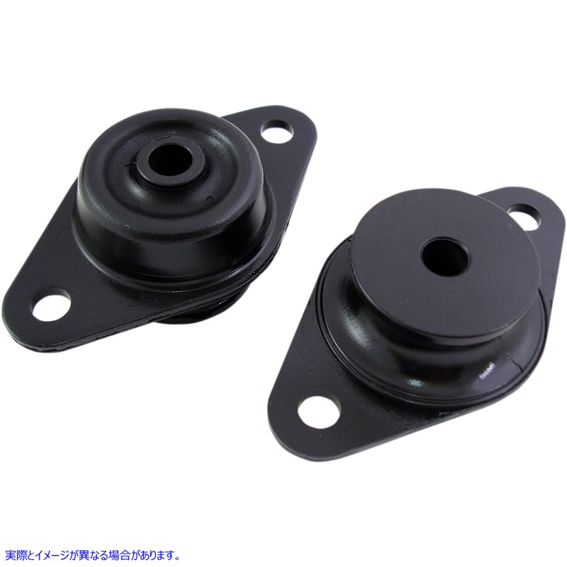 取寄せ フロントモーターマウント - ヘビーデューティー ドラッグスペシャリティーズ Front Motor Mount - Heavy Duty 0933-0135 09330135