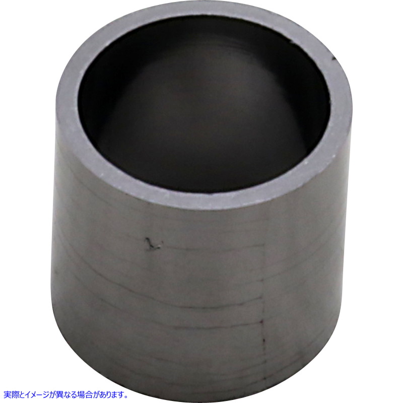 取寄せ ヘッドパイプからマフラーガスケット - ソフテイル ドラッグスペシャリティーズ Headpipe to Muffler Gasket - Softail 0934-6424 09346424