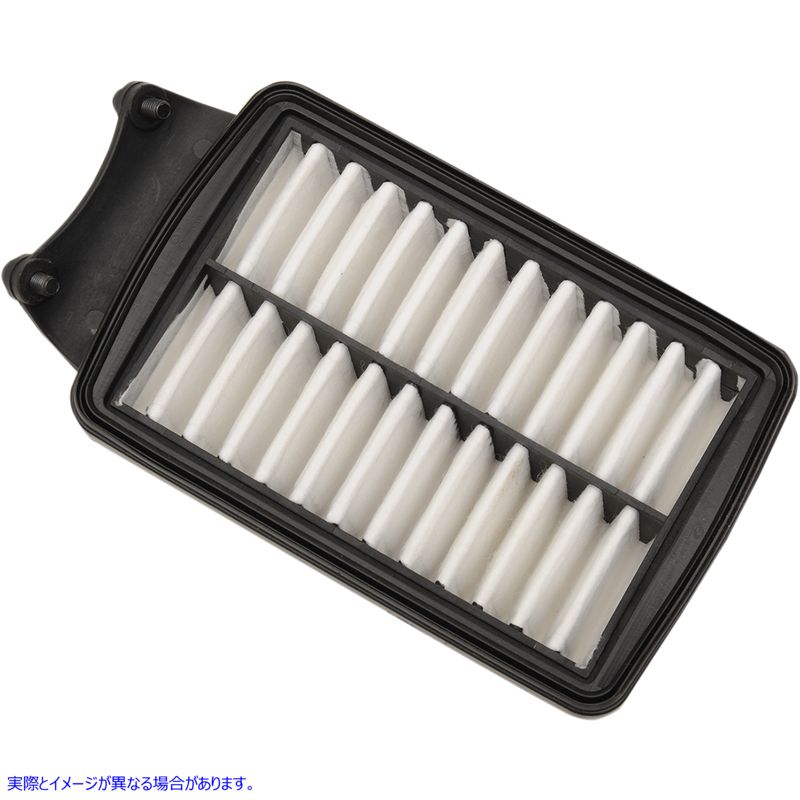 取寄せ OEMスタイル交換用エアフィルター - Victory ドラッグスペシャリティーズ OEM-Style Replacement Air Filter - Victory 1011-3520 10113520