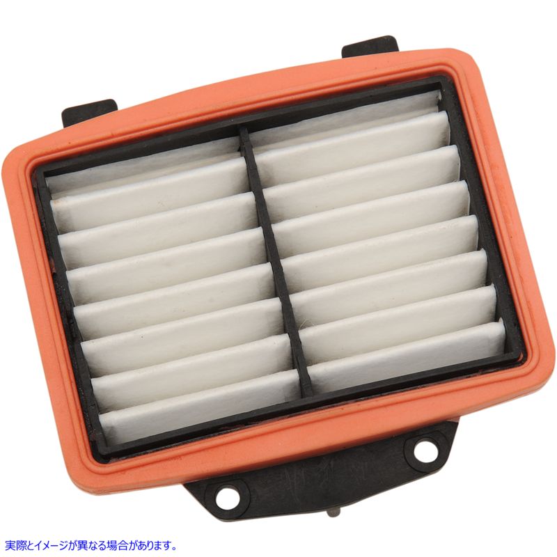 取寄せ OEMスタイル交換用エアフィルター - Victory ドラッグスペシャリティーズ OEM-Style Replacement Air Filter - Victory 1011-3521 10113521