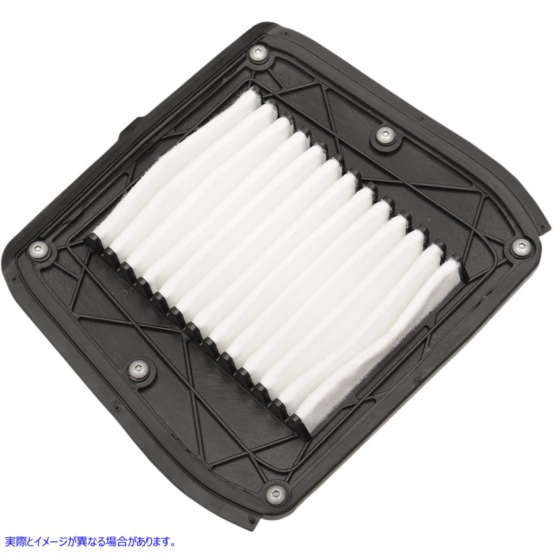 取寄せ OEM交換用エアフィルター - インド ドラッグスペシャリティーズ OEM Replacement Air Filter - Indian 1011-3522 10113522