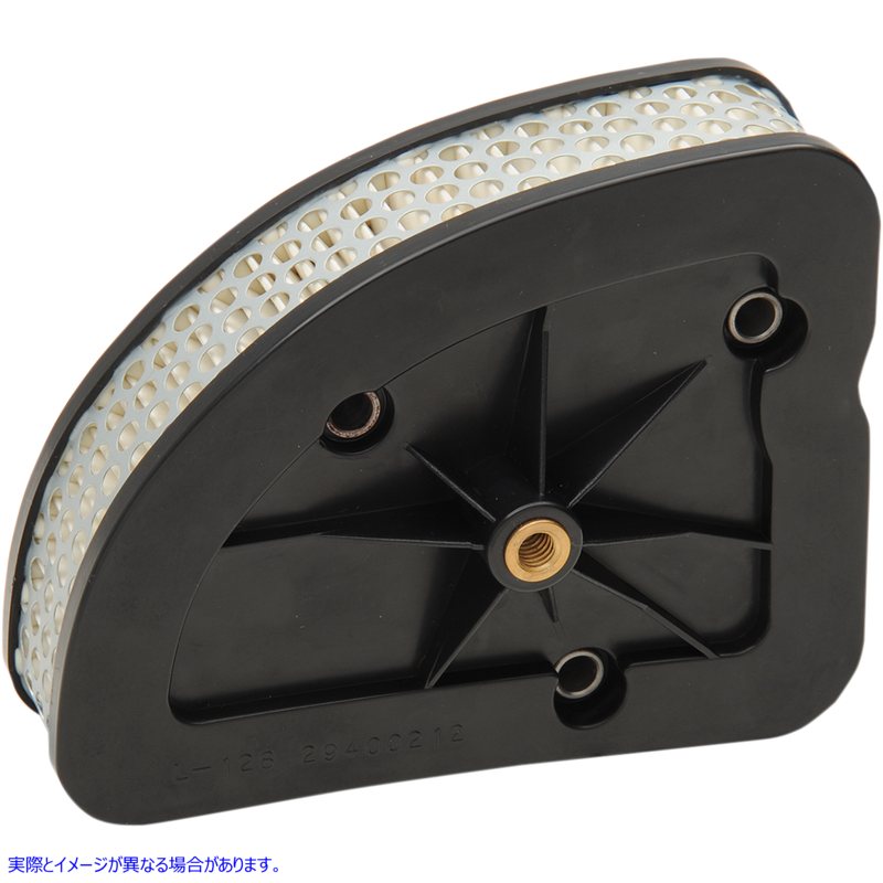 取寄せ 交換用エアフィルター - M8 ツーリング/トライク ドラッグスペシャリティーズ Replacement Air Filter - M8 Touring/Trike 1011-3940 10113940