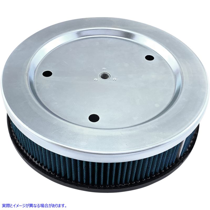 取寄せ プレミアムウォッシャブルエアフィルターエレメント - S&S Dyna ドラッグスペシャリティーズ Premium Washable Air Filter Element - S&S Dyna 1011-4204 10114204