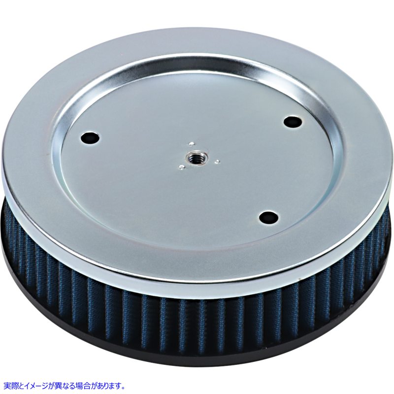 取寄せ プレミアムウォッシャブルエアフィルターエレメント - ビッグツイン ドラッグスペシャリティーズ Premium Washable Air Filter Element - Big Twin 1011-4207 10114207