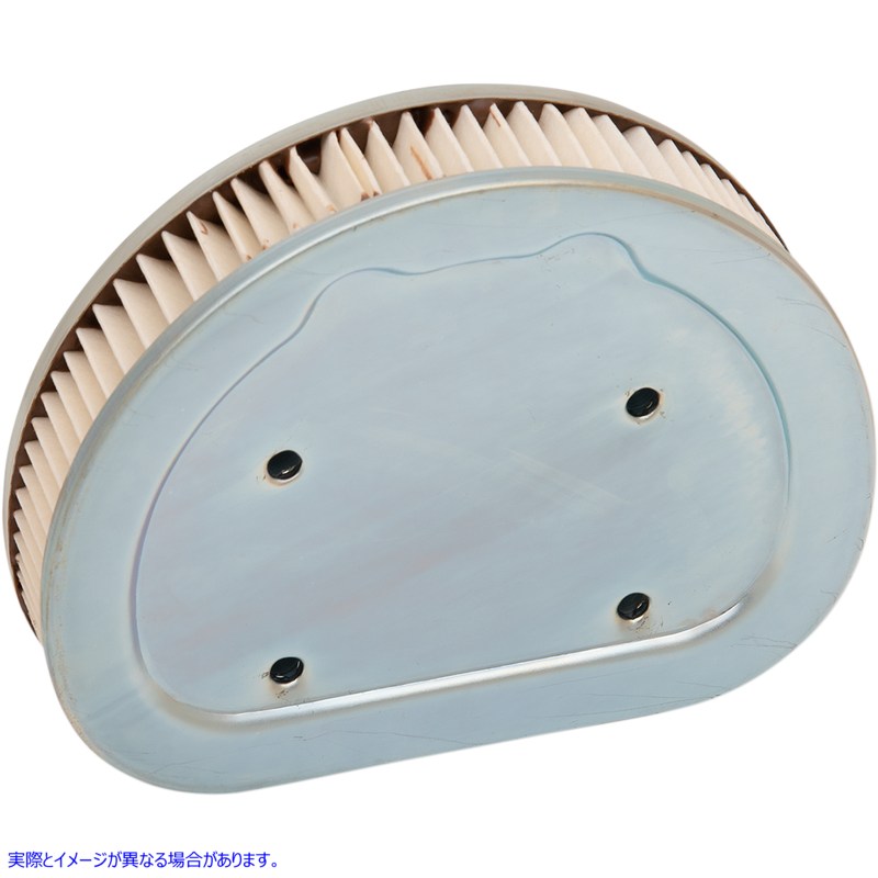 取寄せ 交換用エアフィルター - ツーリング ドラッグスペシャリティーズ Replacement Air Filter - Touring 1011-4219 10114219
