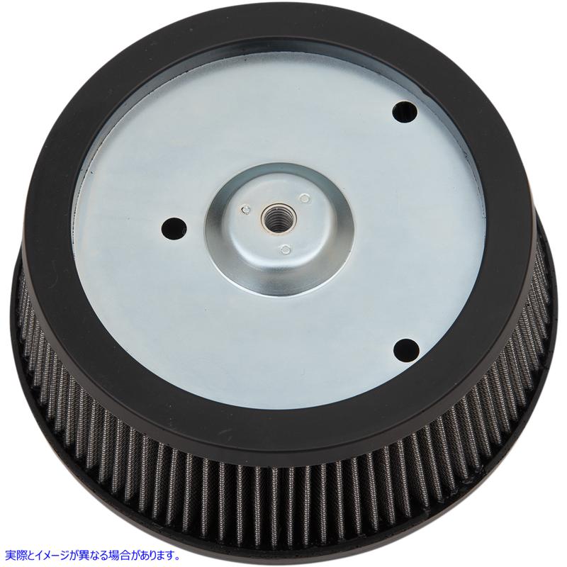 取寄せ 交換用エアフィルター - ツーリング ドラッグスペシャリティーズ Replacement Air Filter - Touring 1011-4223 10114223