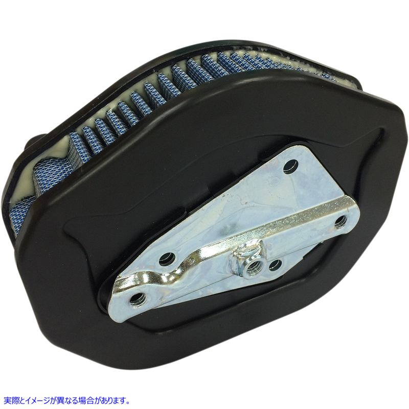 取寄せ プレミアムウォッシャブルエアフィルターエレメント - スポーツスター ドラッグスペシャリティーズ Premium Washable Air Filter Element - Sportster 1011-4260 10114260