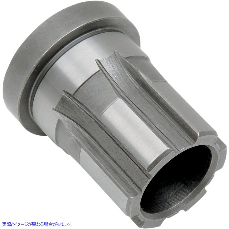 取寄せ スプロケットシャフトエクステンション - 5速 ドラッグスペシャリティーズ Sprocket Shaft Extension - 5-Speed 1120-0270 11200270