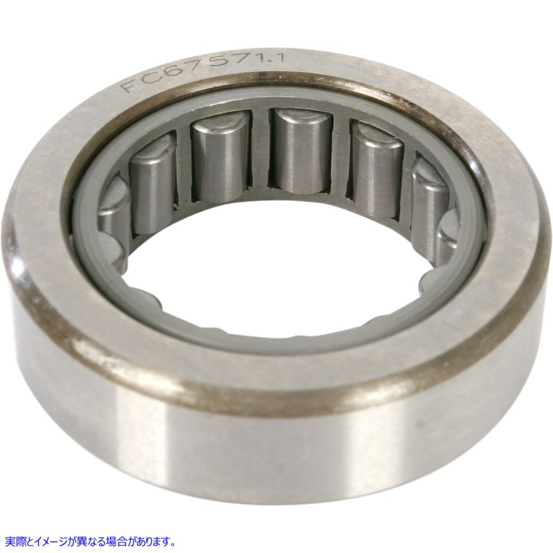 取寄せ インナープライマリベアリング ドラッグスペシャリティーズ Inner Primary Bearing 1120-0306 11200306