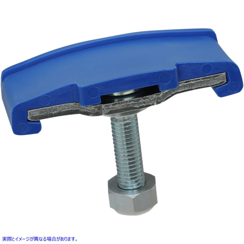 取寄せ プライマリーチェーンアジャスター - 04-22 XL ドラッグスペシャリティーズ Primary Chain Adjuster - '04-'22 XL 1120-0352 11200352