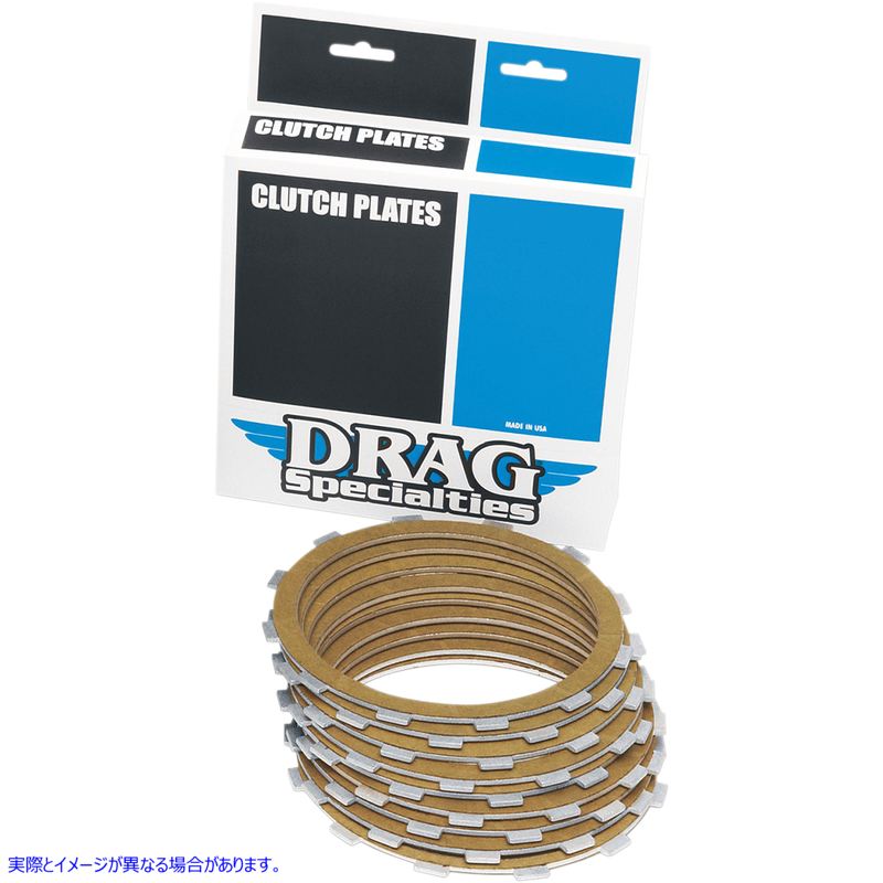 取寄せ アラミドファイバープレート - 98-17 ビッグツイン ドラッグスペシャリティーズ Aramid Fiber Plates - '98-'17 Big Twin 1131-0419 11310419