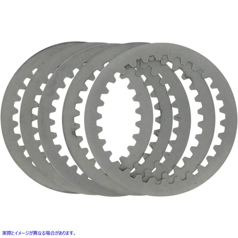 取寄せ スチールプレート - 84-90 XL ドラッグスペシャリティーズ Steel Plates - '84-'90 XL 1131-0444 11310444