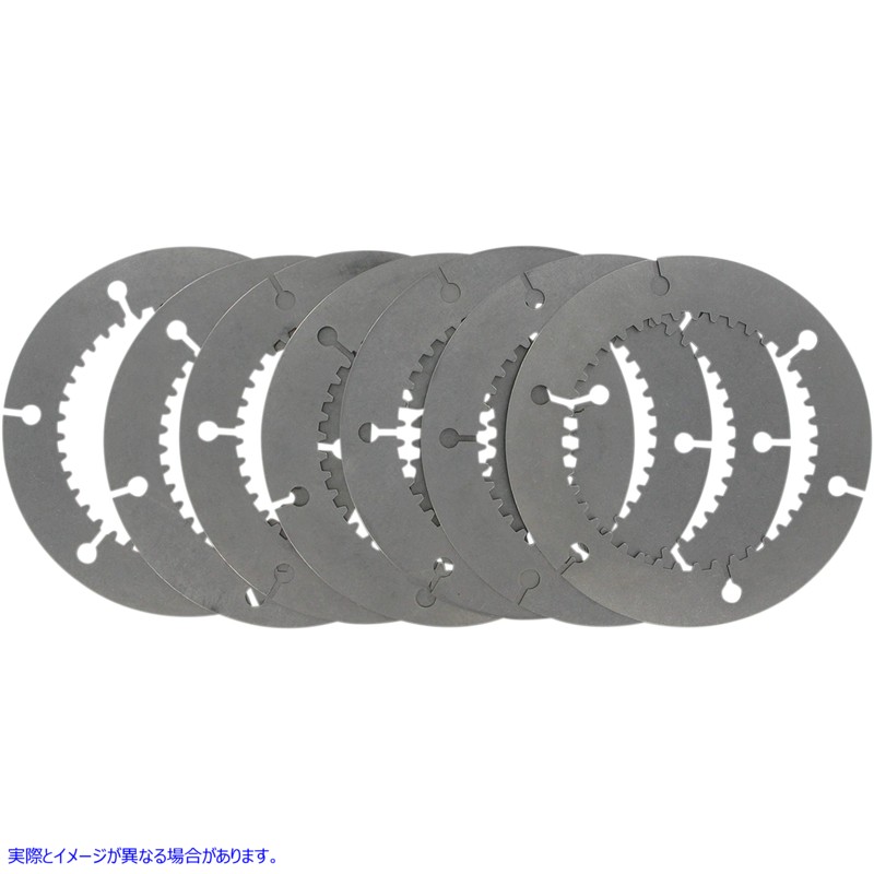 取寄せ 鋼板 ドラッグスペシャリティーズ Steel Plates 1131-0446 11310446