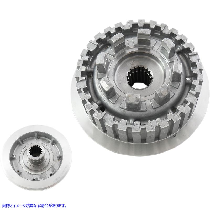 取寄せ クラッチハブ - 91-22 XL ドラッグスペシャリティーズ Clutch Hub - '91-'22 XL 1132-1119 11321119