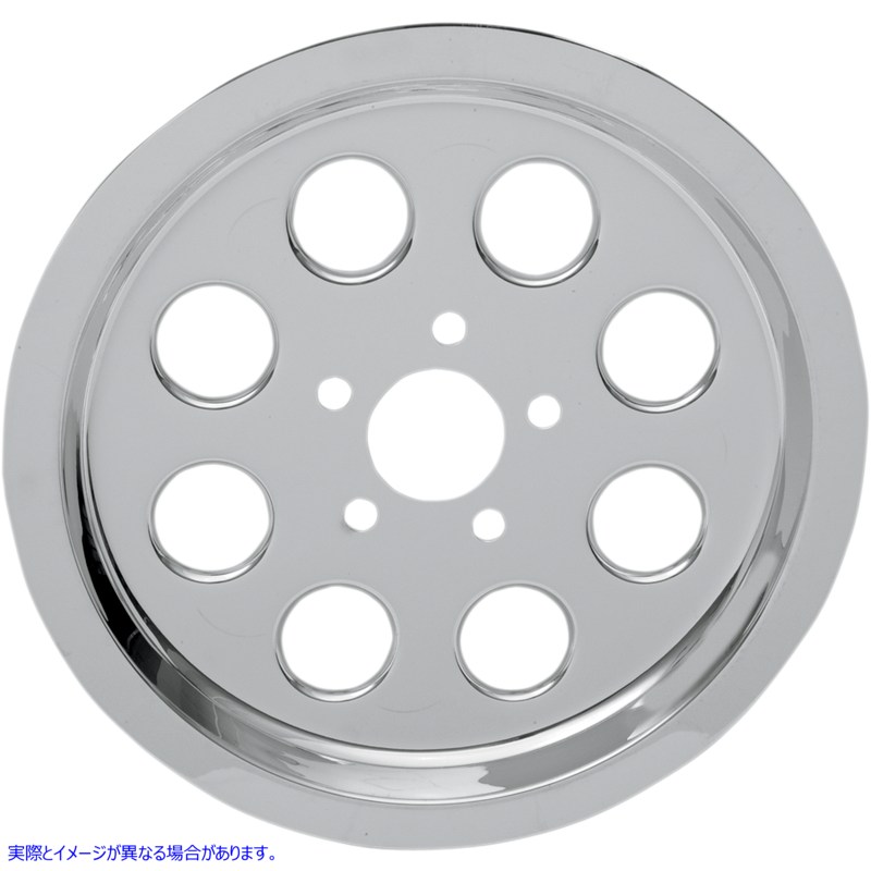 取寄せ リアプーリーインサート - 70歯 - 84-99 ビッグツイン ドラッグスペシャリティーズ Rear Pulley Insert - 70 Tooth - '84-'99 Big Twin 1201-0539 12010539
