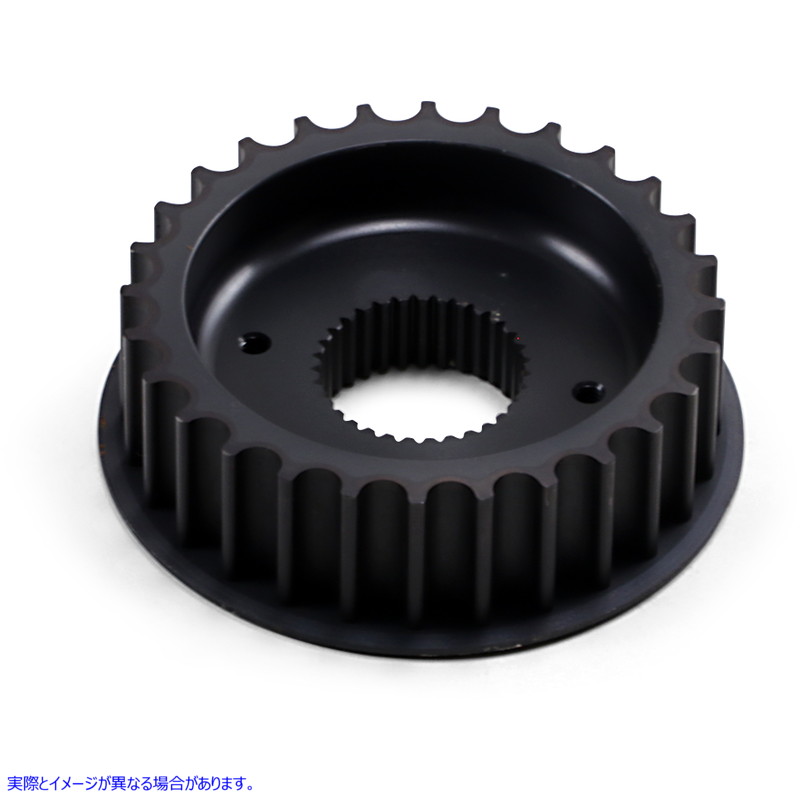 取寄せ トランスミッションプーリー - 28歯 - 04-22 XL ドラッグスペシャリティーズ Transmission Pulley - 28 Tooth - '04-'22 XL 1203-0017 12030017