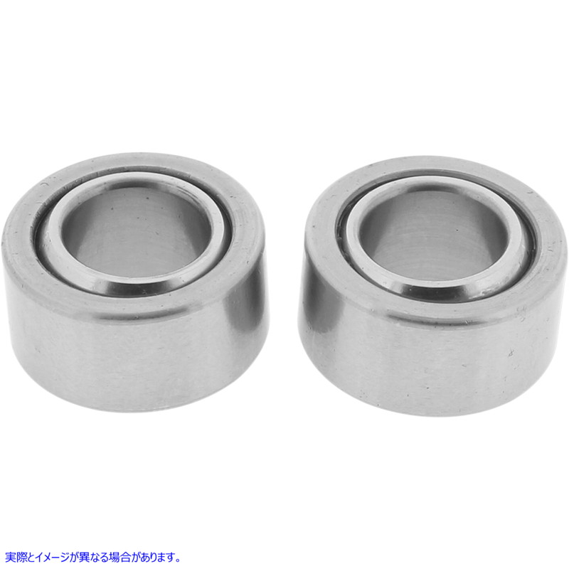 取寄せ ベアリング - スイングアーム ドラッグスペシャリティーズ Bearing - Swing Arm 1302-0091 13020091