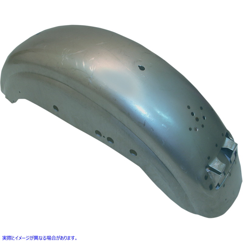 取寄せ リアフェンダー - XL ドラッグスペシャリティーズ Rear Fender - XL 1401-0331 14010331