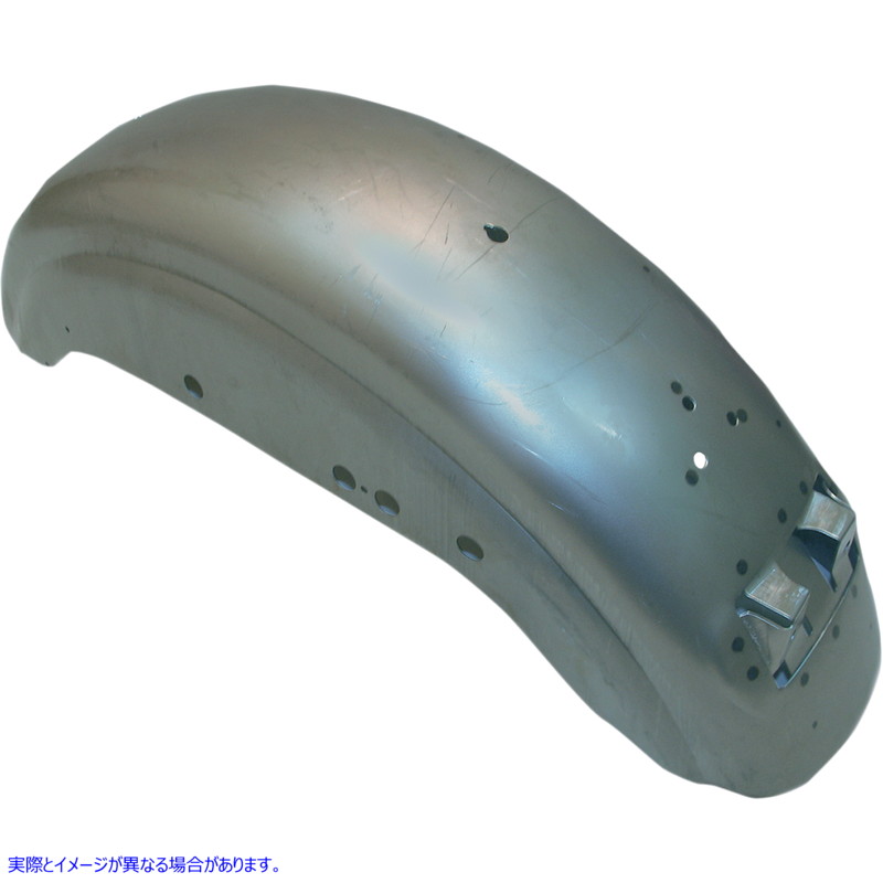取寄せ リアフェンダー - XL ドラッグスペシャリティーズ Rear Fender - XL 1401-0332 14010332