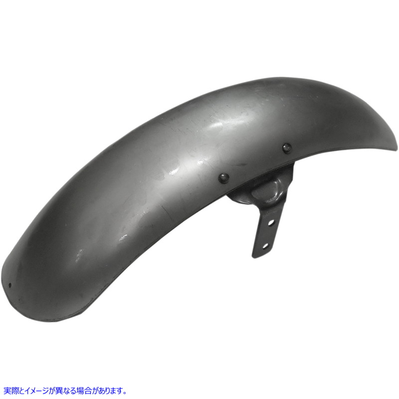 取寄せ ダイナグライド フロントフェンダー ドラッグスペシャリティーズ Dyna Glide Front Fender 1401-0625 14010625