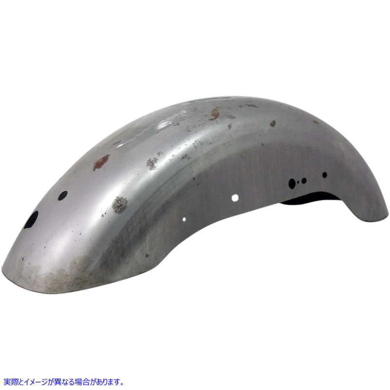 取寄せ リアフェンダー - XL ドラッグスペシャリティーズ Rear Fender - XL 1401-0626 14010626