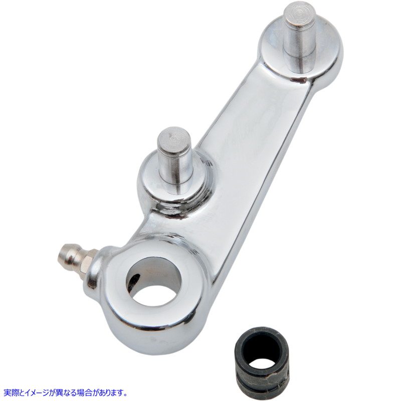 取寄せ シフトレバー - FX ドラッグスペシャリティーズ Shift Lever - FX 1601-0290 16010290