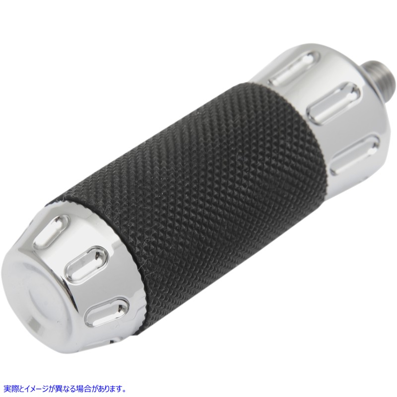 取寄せ カスタムシフターペグ - クローム ドラッグスペシャリティーズ Custom Shifter Peg - Chrome 1603-0285 16030285