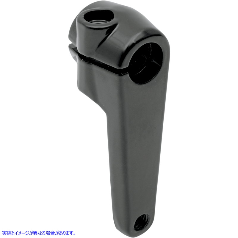 取寄せ シフトレバー - ブラック ドラッグスペシャリティーズ Shift Lever - Black 1622-0351 16220351