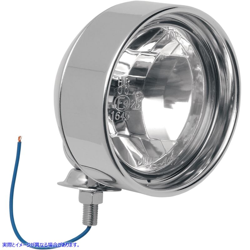 取寄せ スタッドマウントスポットライト 4インチベゼル ドラッグスペシャリティーズ Stud Mount Spotlight 4 Bezel 2001-0278 20010278