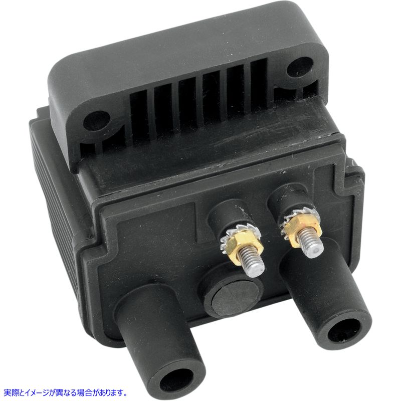 取寄せ 5オームミニイグニッションコイル ドラッグスペシャリティーズ 5 Ohm Mini Ignition Coil 2102-0277 21020277