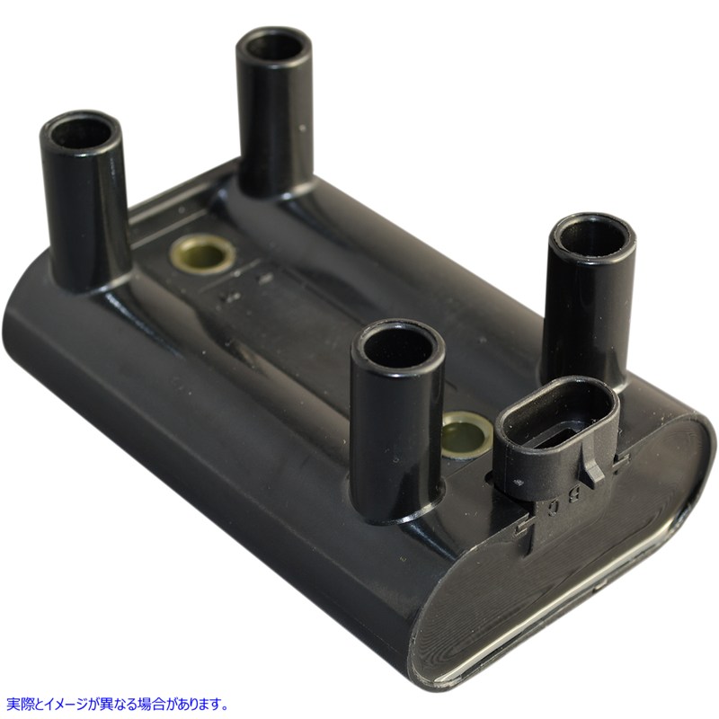 取寄せ 12ボルト - イグニッションコイル ドラッグスペシャリティーズ 12 Volt - Ignition Coil 2102-0397 21020397