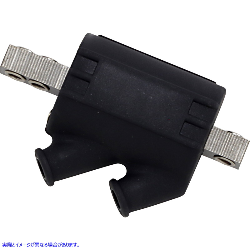 取寄せ デュアル出力イグニッションコイル -12ボルト ドラッグスペシャリティーズ Dual Output Ignition Coil -12 Volt 2102-0418 21020418