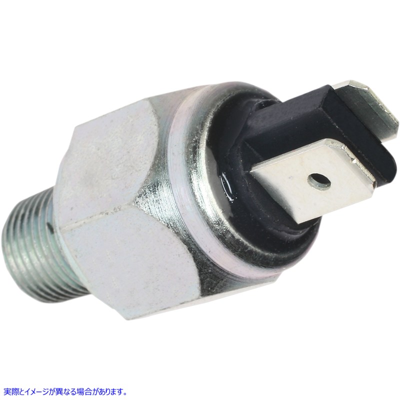 取寄せ ブレーキライトスイッチ ドラッグスペシャリティーズ Brake Light Switch 2106-0226 21060226