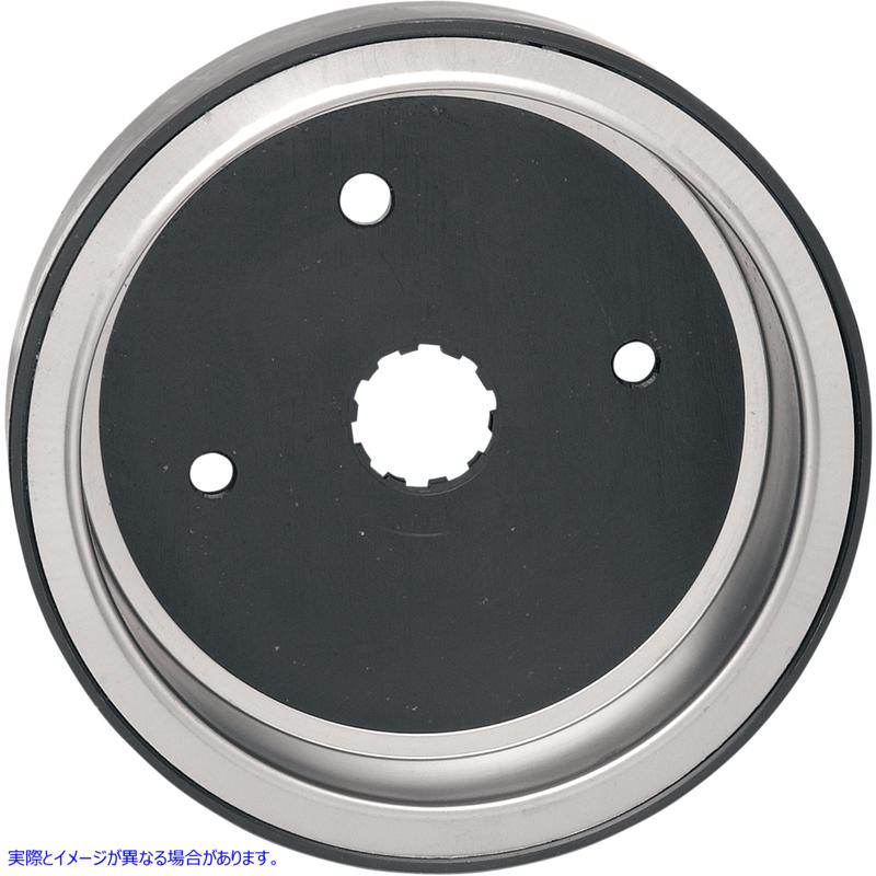 取寄せ オルタネーター - ローター - 38A ドラッグスペシャリティーズ Alternator - Rotor - 38A 2112-0093 21120093