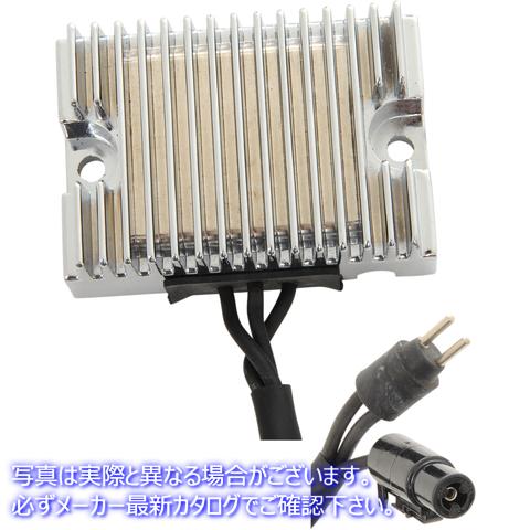 取寄せ レギュレーターXL - 94-03 - クローム ドラッグスペシャリティーズ Regulator XL - '94-'03 - Chrome 2112-0818 21120818