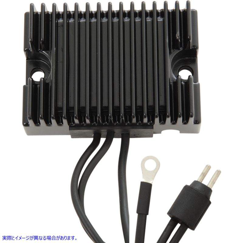 取寄せ レギュレーター - XL 91 - ブラック ドラッグスペシャリティーズ Regulator - XL '91 - Black 2112-0826 21120826