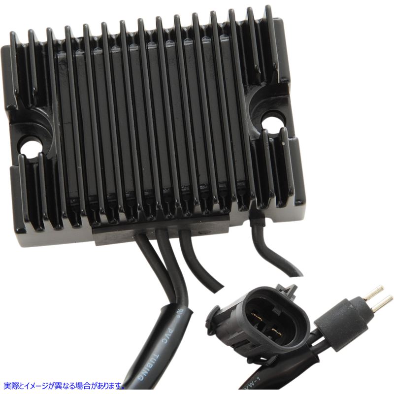 取寄せ レギュレーター - XL 04-06 - ブラック ドラッグスペシャリティーズ Regulator - XL '04-'06 - Black 2112-0829 21120829