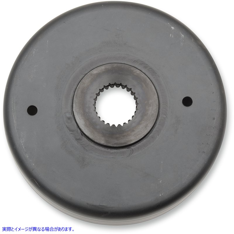 取寄せ オルタネーターローター - 54 A 高出力 - ハーレーダビッドソン ドラッグスペシャリティーズ Alternator Rotor - 54 A High-Output - Harley Davidson 2112-1206 21121206