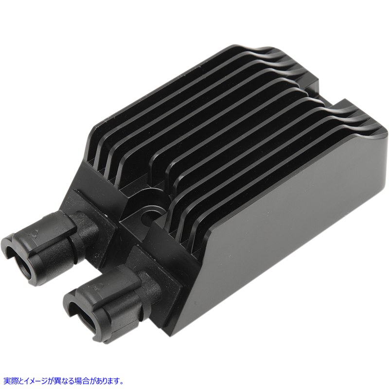 取寄せ レギュレーター - 14-22 XL - ブラック ドラッグスペシャリティーズ Regulator - '14-'22 XL - Black 2112-1209 21121209