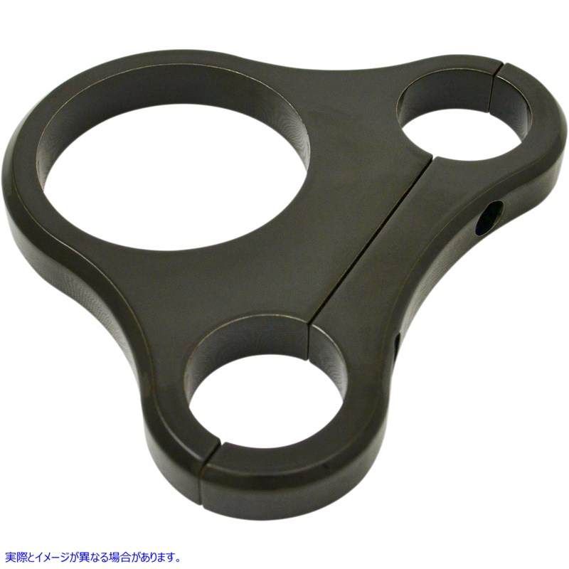 取寄せ ティーバーゲージマウント ドラッグスペシャリティーズ 1.25 T-Bar Single Gauge Mount - Gloss Black - For 2.375/2.4 Mini Gauge 2201-0202 22010202