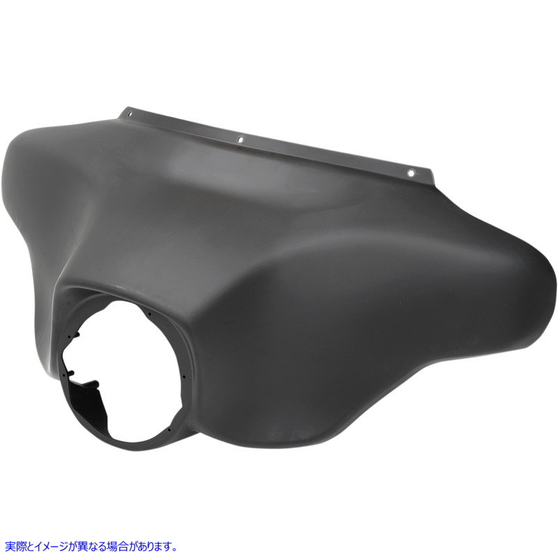 取寄せ アウターフェアリング - 96-13 - FLHT ドラッグスペシャリティーズ Outer Fairing - '96-'13 - FLHT 2330-0115 23300115