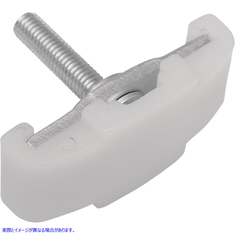 取寄せ プライマリーシューアジャスター - 91-03 XL ドラッグスペシャリティーズ Primary Shoe Adjuster - '91-'03 XL 7805-0022 78050022