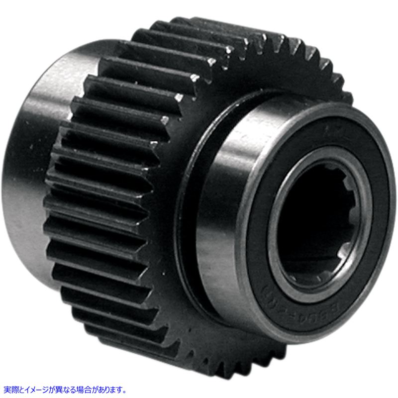 取寄せ スタータードライブクラッチ - ハーレーダビッドソン ドラッグスペシャリティーズ Starter Drive Clutch - Harley Davidson 79-2101 792101