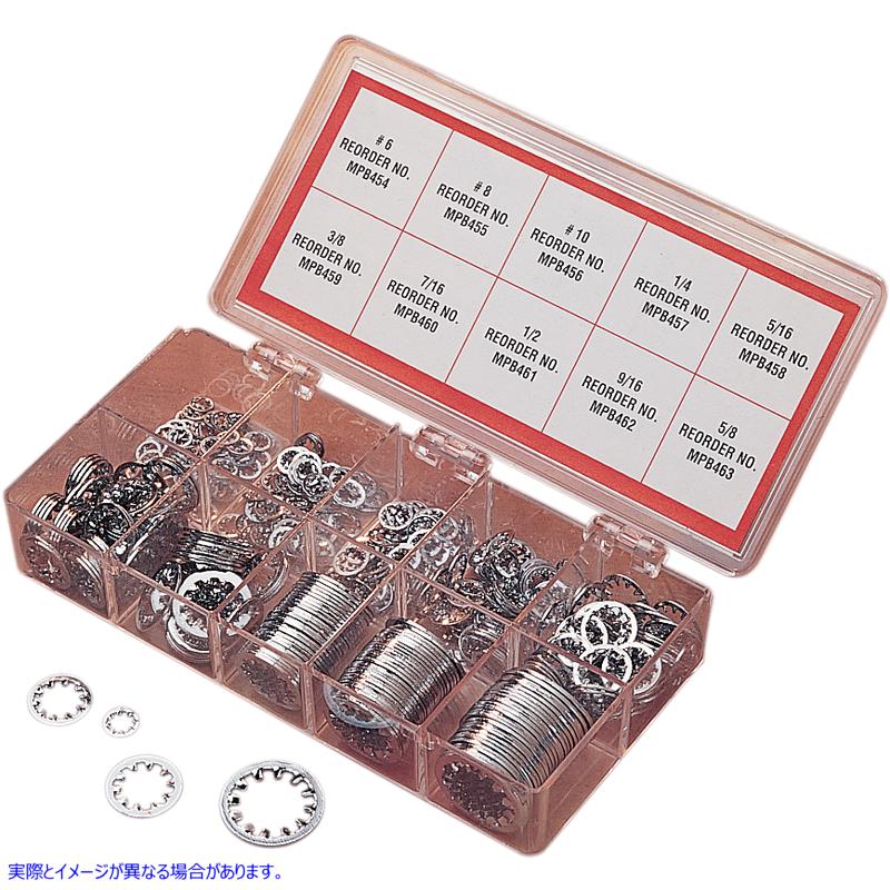 取寄せ ワッシャーキット - インサイドスター - クローム ドラッグスペシャリティーズ Washer Kit- Inside Star - Chrome DS-190502 DS190502